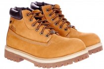 Черевики зі шнурівкою Skechers модель 4442 WTN Фото