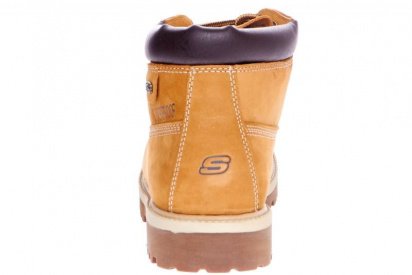Черевики зі шнурівкою Skechers модель 4442 WTN — фото 3 - INTERTOP