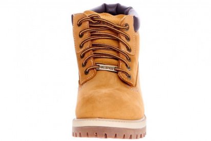 Черевики зі шнурівкою Skechers модель 4442 WTN — фото 4 - INTERTOP