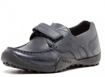 Мокасини Geox модель J9309B-00043-C4002 — фото 3 - INTERTOP