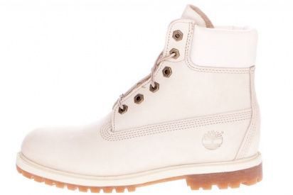 Черевики casual Timberland модель 23623 — фото 4 - INTERTOP