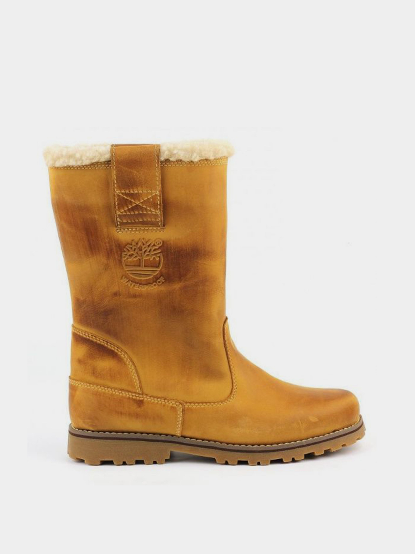 Чоботи Timberland модель 60975 Фото