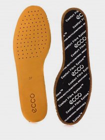 Стельки ECCO Comfort Fibre System модель 9056286(00121) Фото