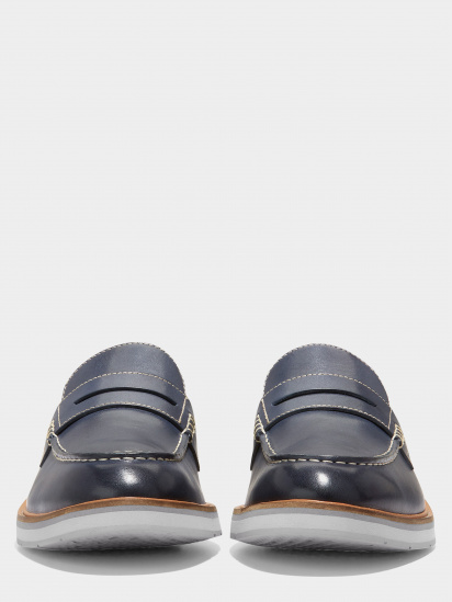 Лофери Cole Haan модель 146585 — фото - INTERTOP