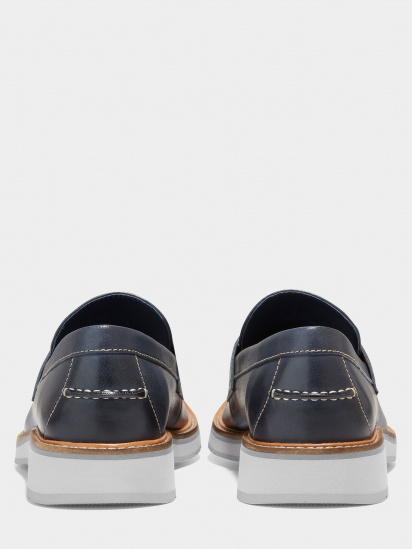 Лофери Cole Haan модель 146585 — фото 3 - INTERTOP