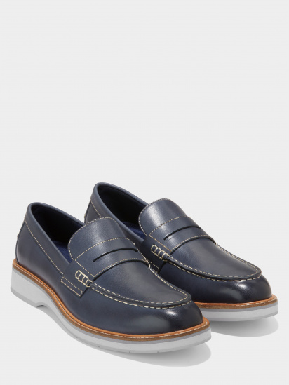 Лофери Cole Haan модель 146585 — фото 5 - INTERTOP