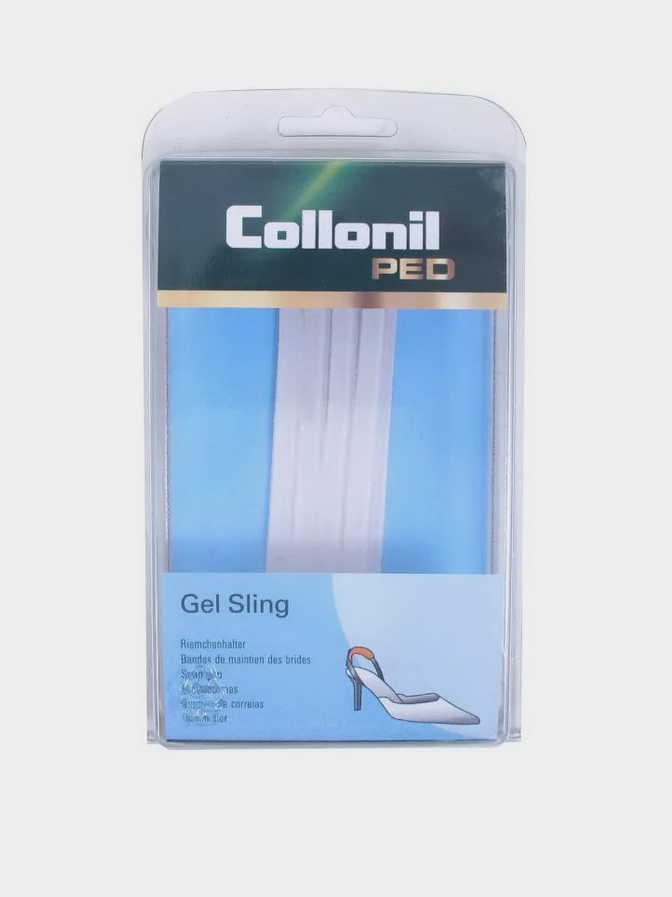 Гелевая продукция Collonil модель Gel Sling Фото