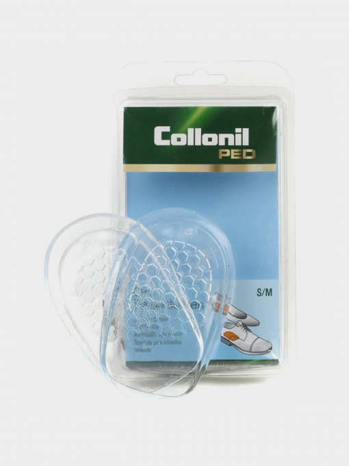 Подпяточник Collonil модель Gel Fersenkissen Damen Фото