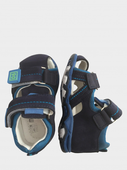 Сандалії Minimen модель 14SPORT — фото 3 - INTERTOP