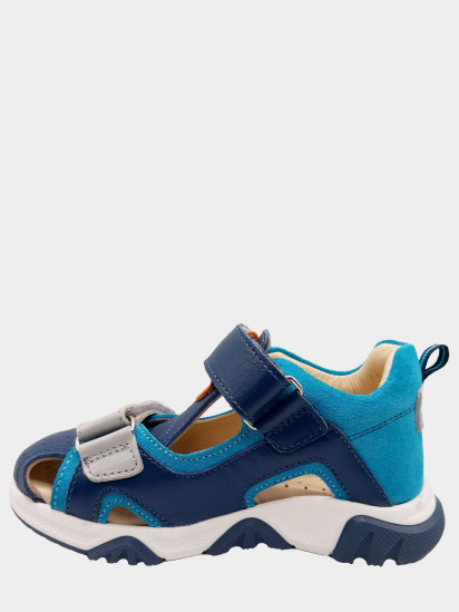 Сандалії Minimen модель 14blue — фото 3 - INTERTOP