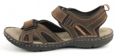 Сандалії Skechers модель 62094 GCH — фото 3 - INTERTOP