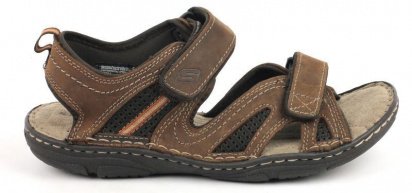 Сандалії Skechers модель 62094 GCH - фото