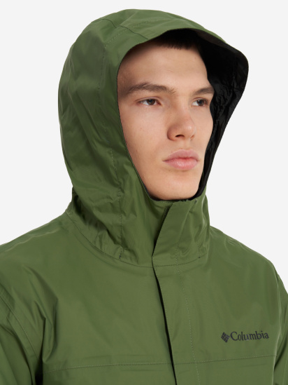 Вітровка Columbia Watertight™ II Jacket модель 1533891CLB-353 — фото 4 - INTERTOP