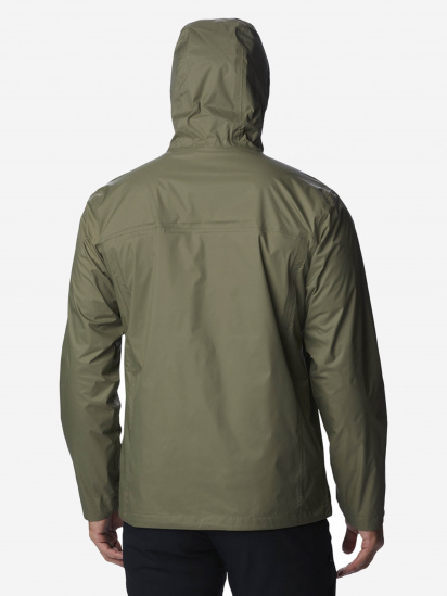 Вітровка Columbia Watertight™ II Jacket модель 1533891CLB-396 — фото 4 - INTERTOP