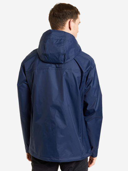 Вітровка Columbia Watertight™ II Jacket модель 1533891CLB-464 — фото - INTERTOP