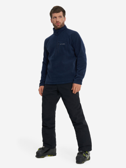 Кофта Columbia Fast Trek™ III Half Zip Fleece модель 1553511CLB-468 — фото 4 - INTERTOP