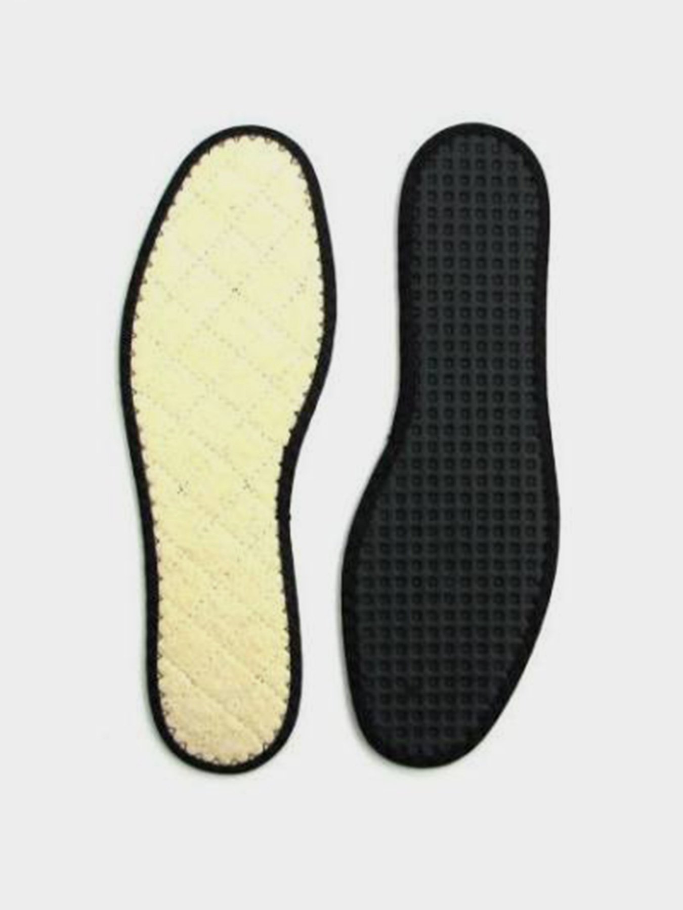 Стельки Collonil модель АlU THERM TECH 36/40 Фото