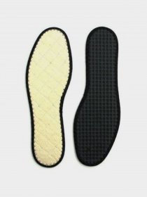 Стельки Collonil модель АlU THERM TECH 36/40 Фото