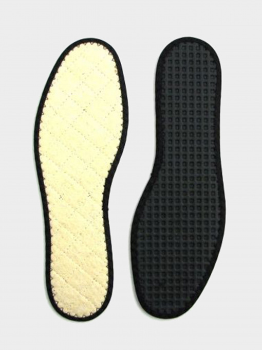 Стельки Collonil модель АlU THERM TECH 36/40 Фото