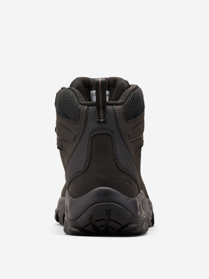 Черевики Columbia Newton Ridge™ Plus II модель 1594731CLB-014 — фото 4 - INTERTOP