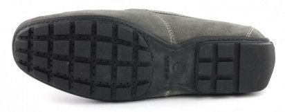 Мокасины и топ-сайдеры Geox модель U1144V-00022-C1006 — фото 5 - INTERTOP