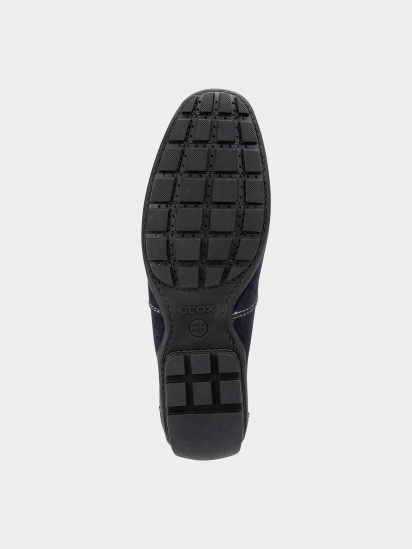 Мокасини Geox Moner модель U1144V-00022-C4000 — фото 10 - INTERTOP