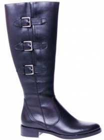 Сапоги ECCO модель 310413(01001) Фото