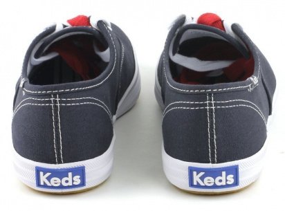 Кеди KEDS модель WF31902 — фото 5 - INTERTOP