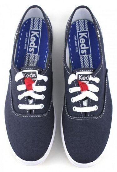 Кеди KEDS модель WF31902 — фото 6 - INTERTOP