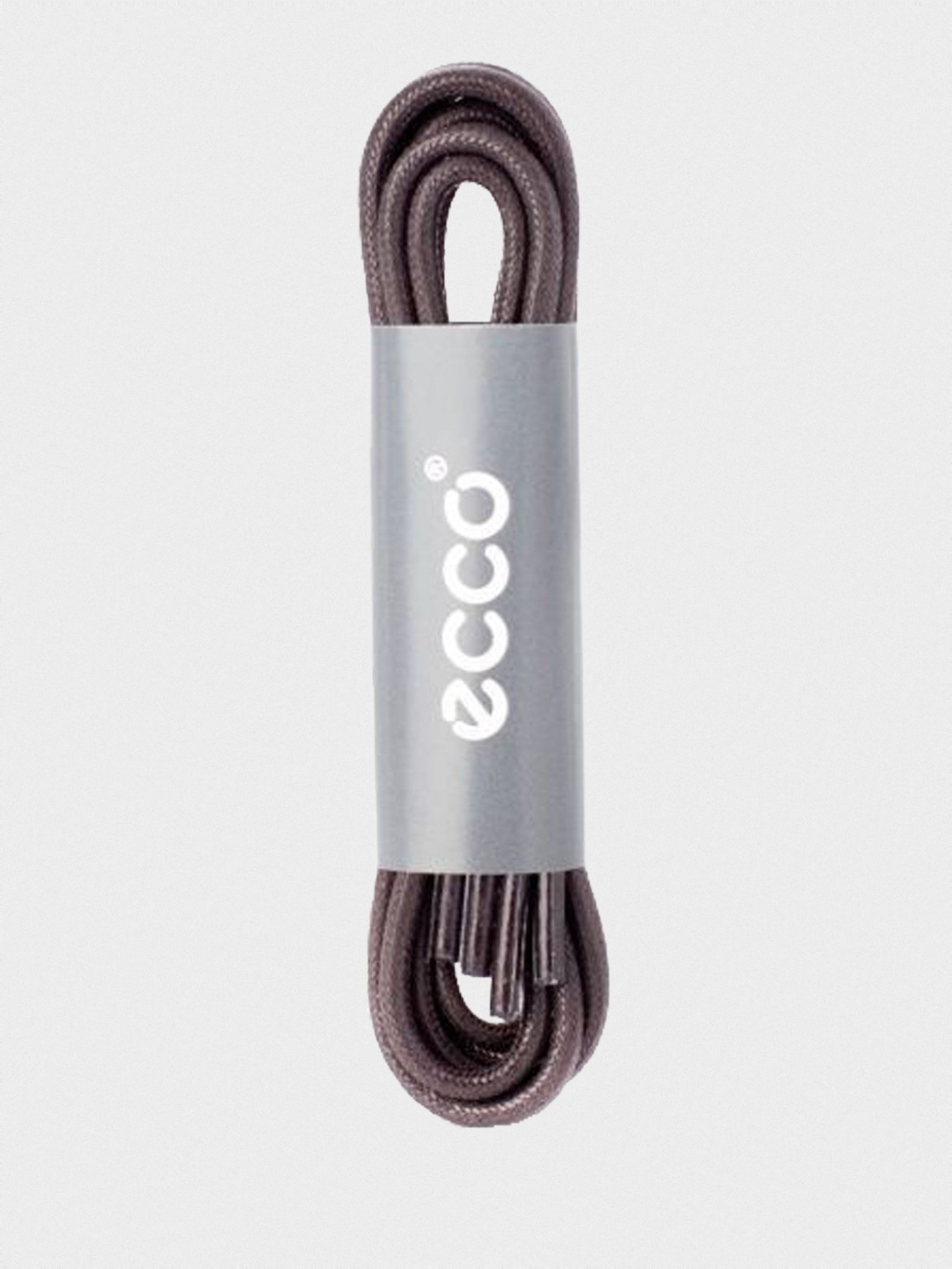 Шнурки ECCO Lace Waxed Round 80 см модель 9044303(00172)-80 Фото