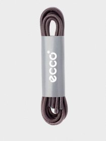 Шнурки ECCO Lace Waxed Round 80 см модель 9044303(00172)-80 Фото