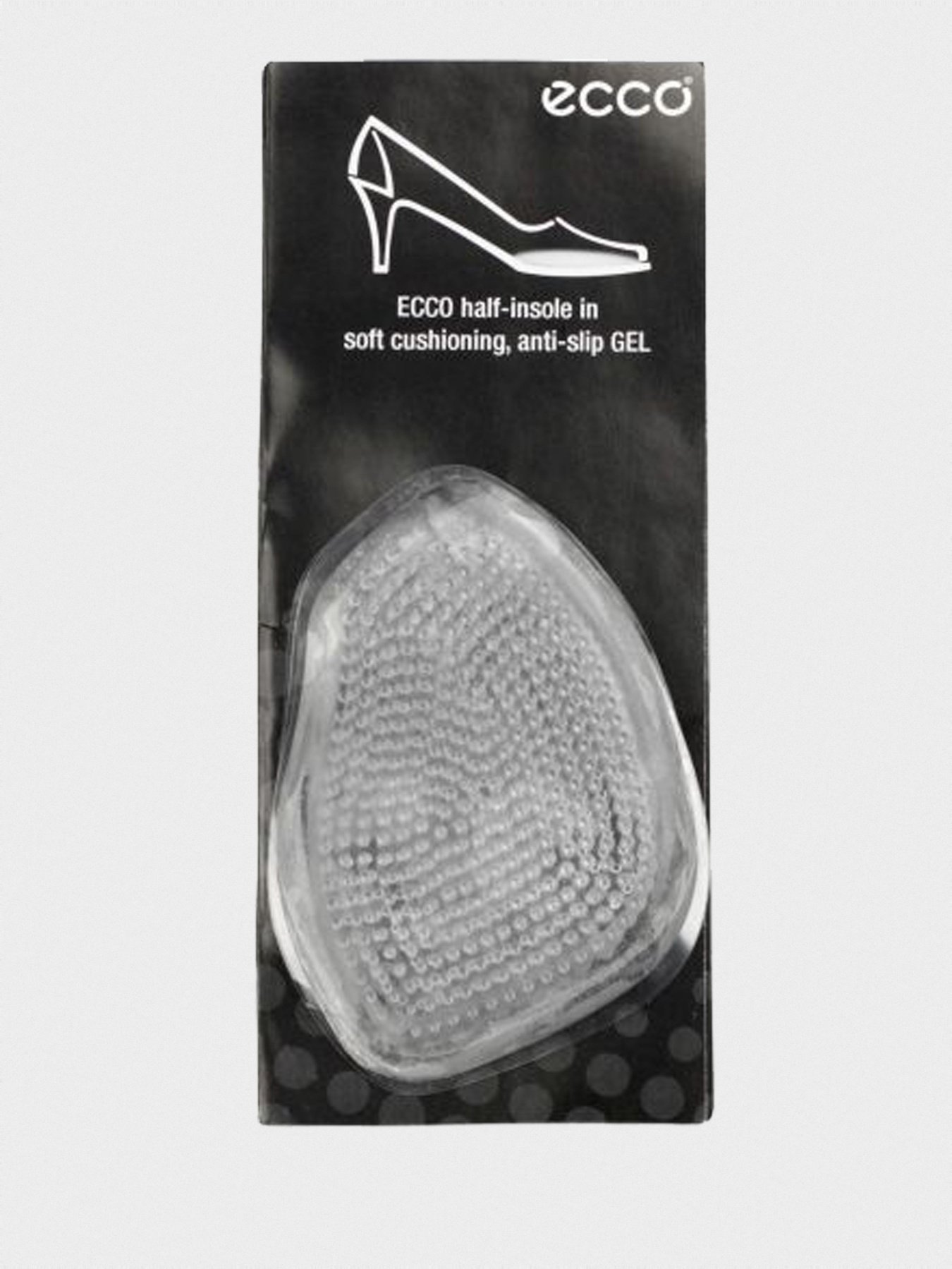 Гелевая продукция ECCO Gel Inlay модель 9056121(00100) Фото