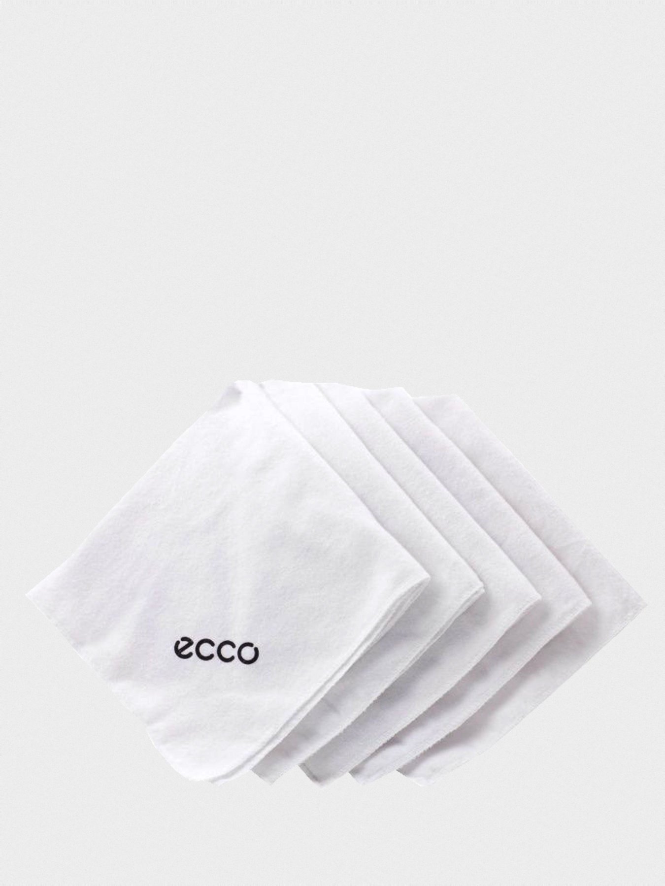Серветки для взуття ECCO модель 9000410(00107) Фото