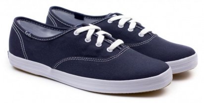 Кеди низькі KEDS модель WF34200 — фото - INTERTOP