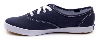 Кеди низькі KEDS модель WF34200 — фото 3 - INTERTOP