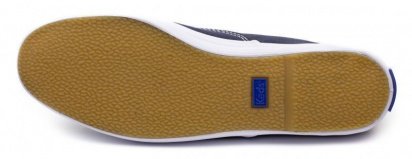 Кеди низькі KEDS модель WF34200 — фото 4 - INTERTOP