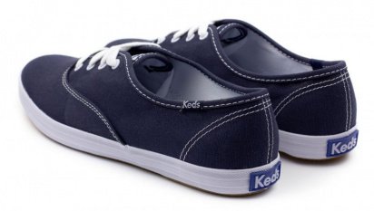 Кеди низькі KEDS модель WF34200 — фото 5 - INTERTOP