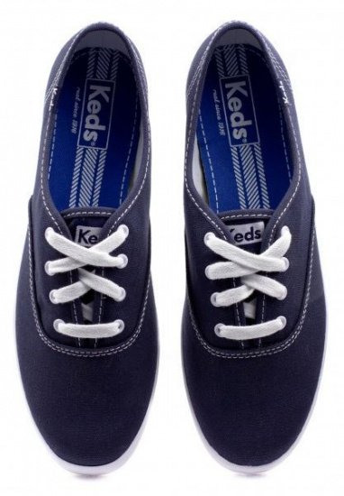 Кеди низькі KEDS модель WF34200 — фото 6 - INTERTOP