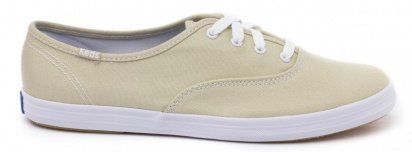 Кеди KEDS модель WF34300 — фото - INTERTOP