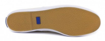 Кеди KEDS модель WF34300 — фото 4 - INTERTOP