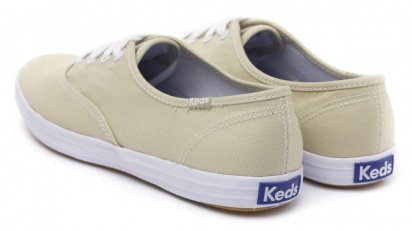 Кеди KEDS модель WF34300 — фото 5 - INTERTOP