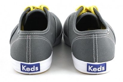 Кеди KEDS модель WF35186 — фото 3 - INTERTOP