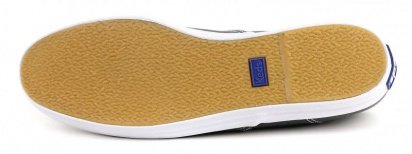 Кеди KEDS модель WF35186 — фото 5 - INTERTOP