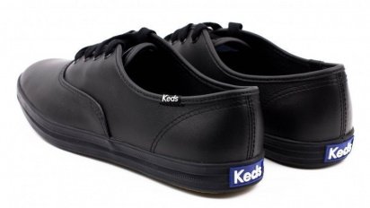 Кеды KEDS модель WH45780 — фото 5 - INTERTOP