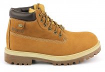 Ботинки casual Skechers модель 4442-WTN Фото