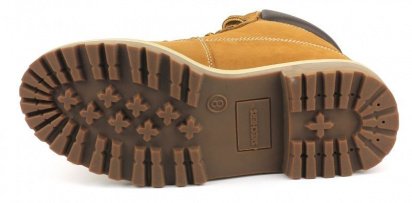 Черевики casual Skechers модель 4442-WTN — фото - INTERTOP