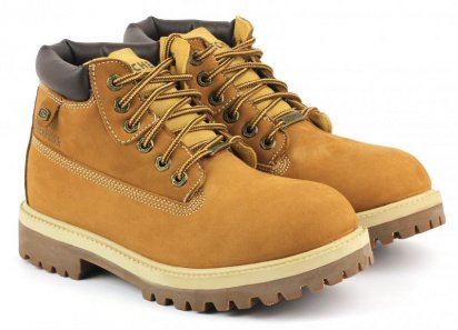 Черевики casual Skechers модель 4442-WTN — фото 3 - INTERTOP