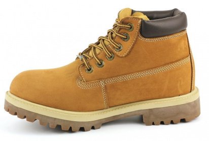 Черевики casual Skechers модель 4442-WTN — фото 5 - INTERTOP