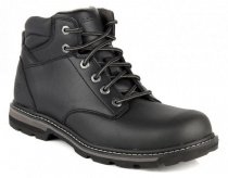 Ботинки со шнуровкой Skechers модель 62931 BLK Фото