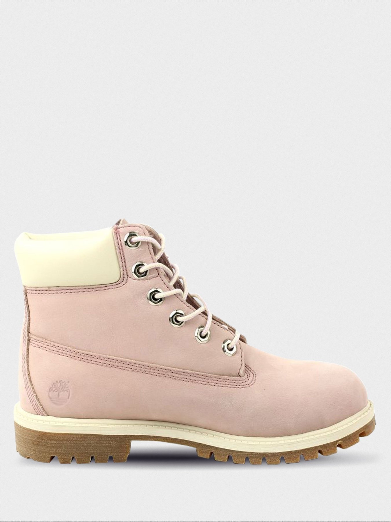 Ботинки Timberland модель 34992 Фото